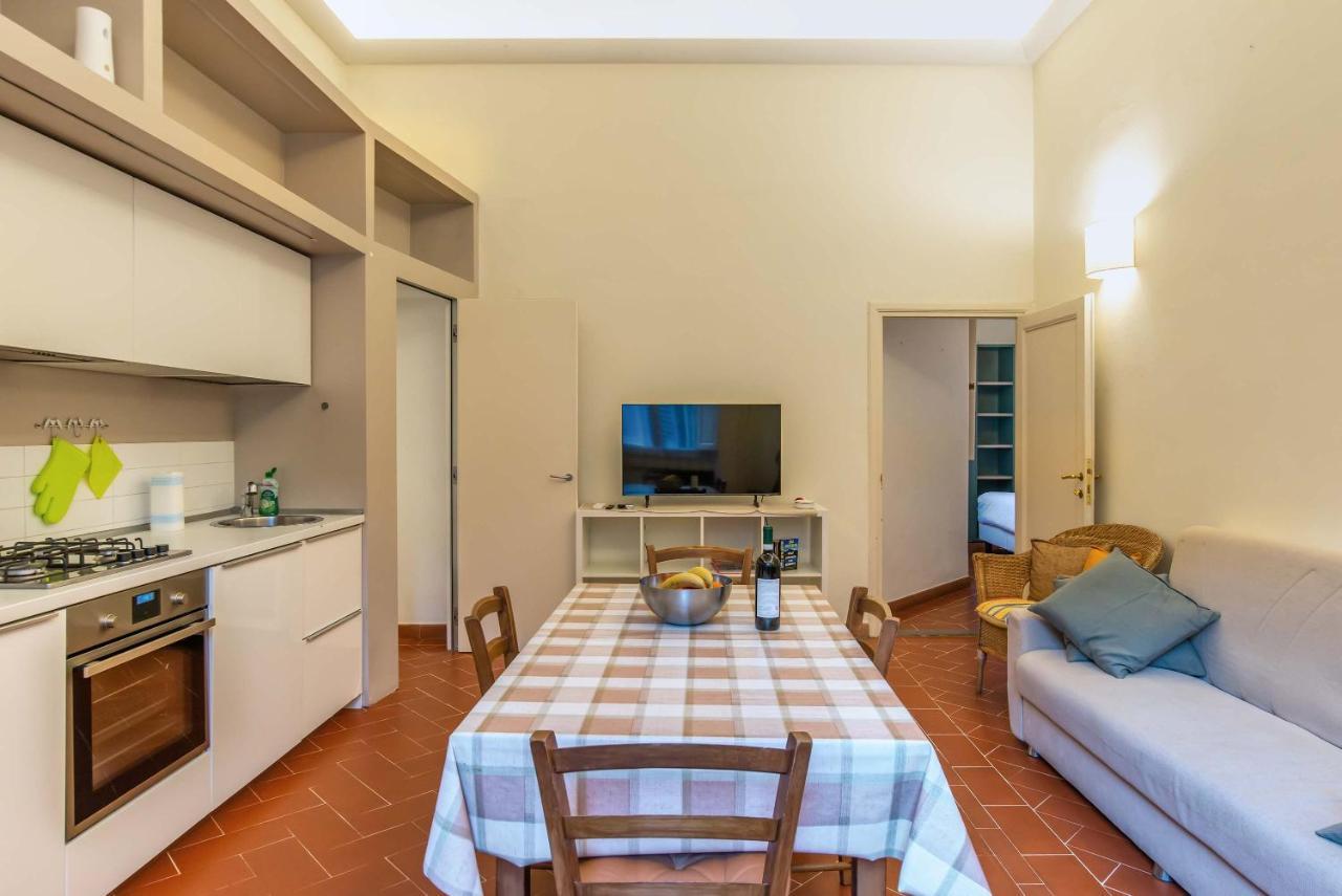 Lovely Flat In The Historical Palazzo Gherardi * Florence