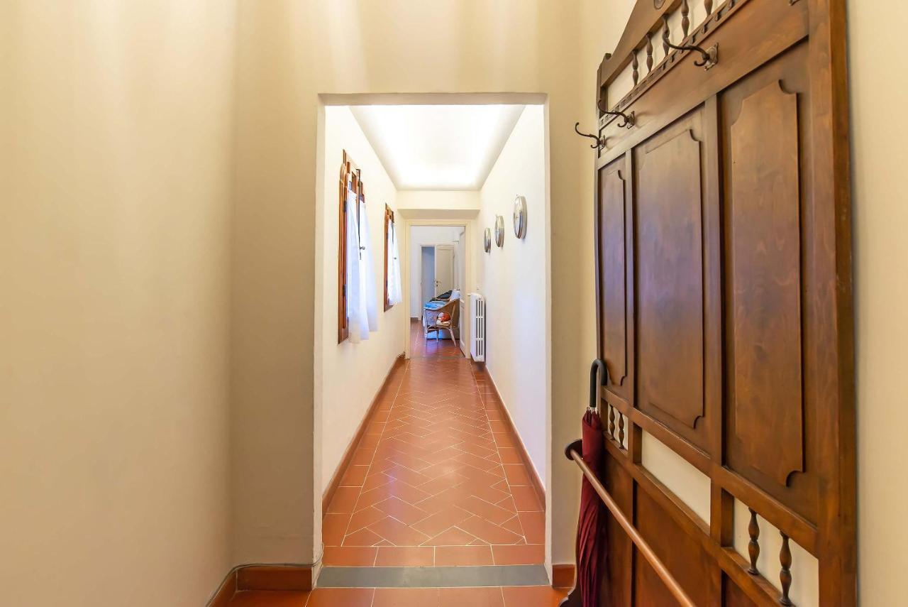 Apartment Lovely Flat In The Historical Palazzo Gherardi