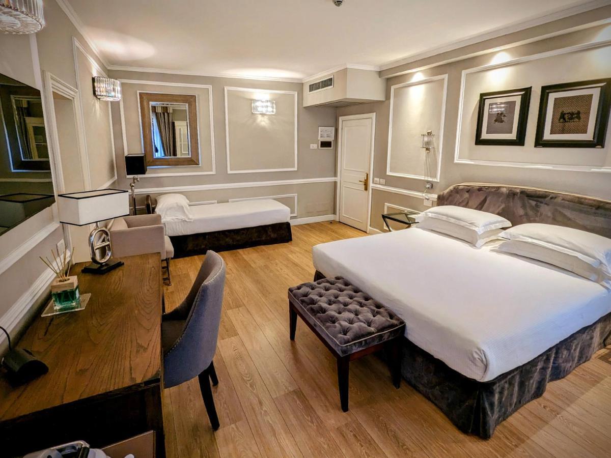 Fh55 Calzaiuoli Hotel Florence