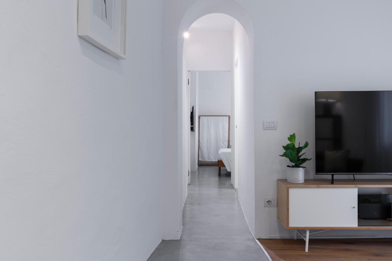 Apartment San Frediano Elegant