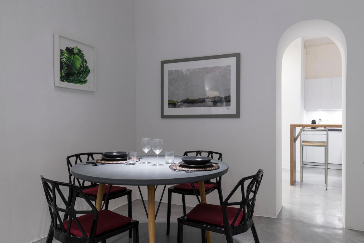 San Frediano Elegant Apartment
