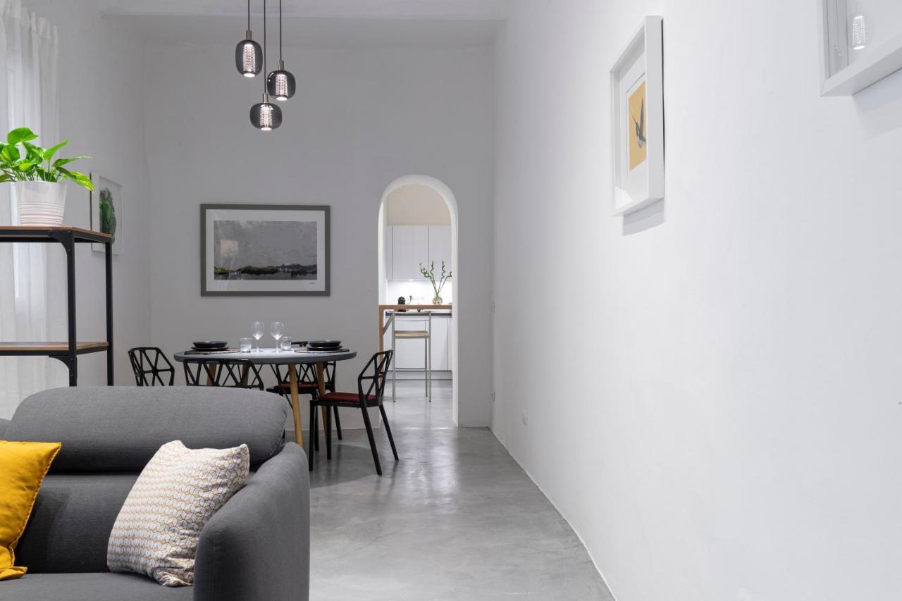 Apartment San Frediano Elegant *