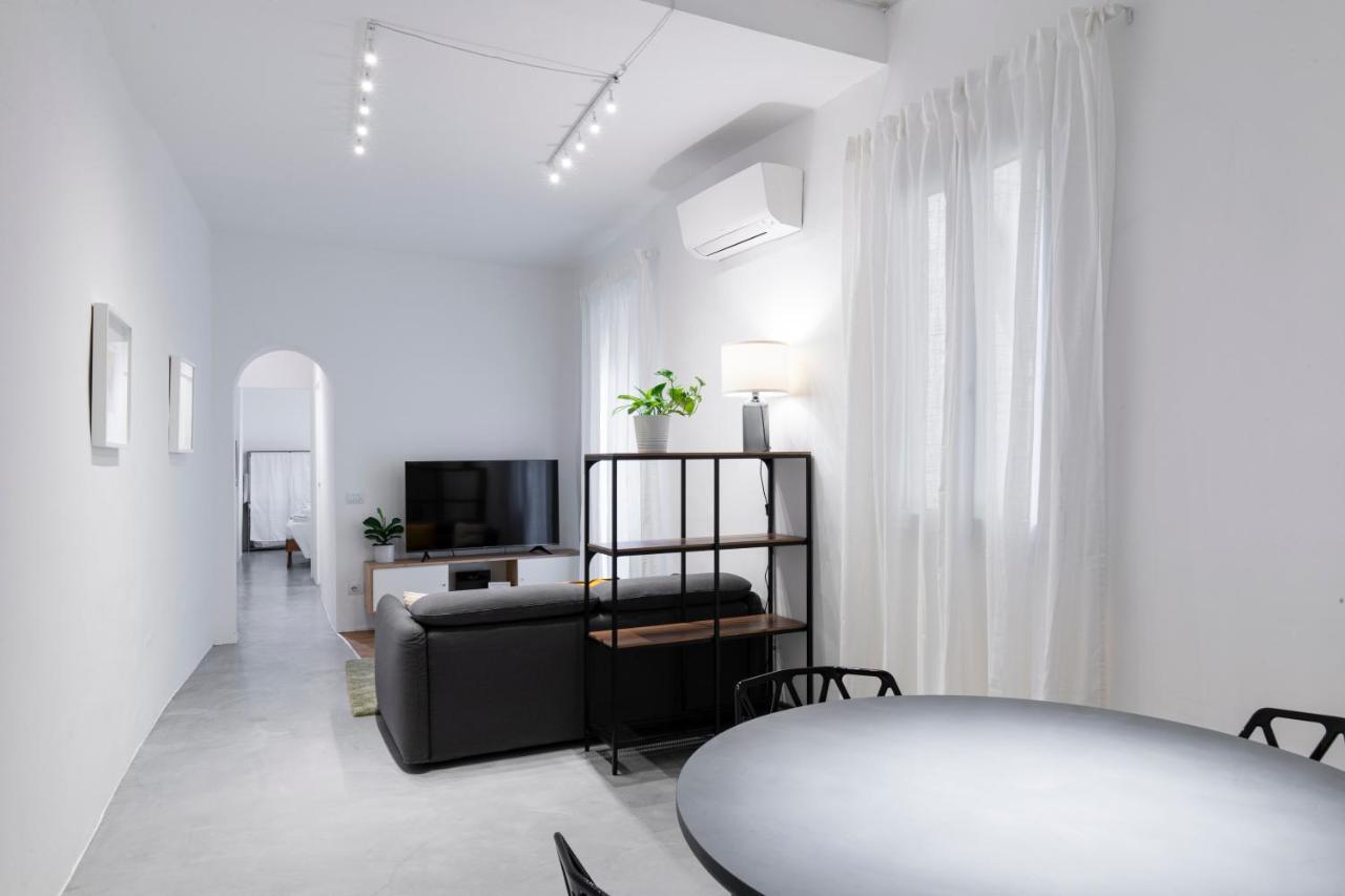 San Frediano Elegant Apartment