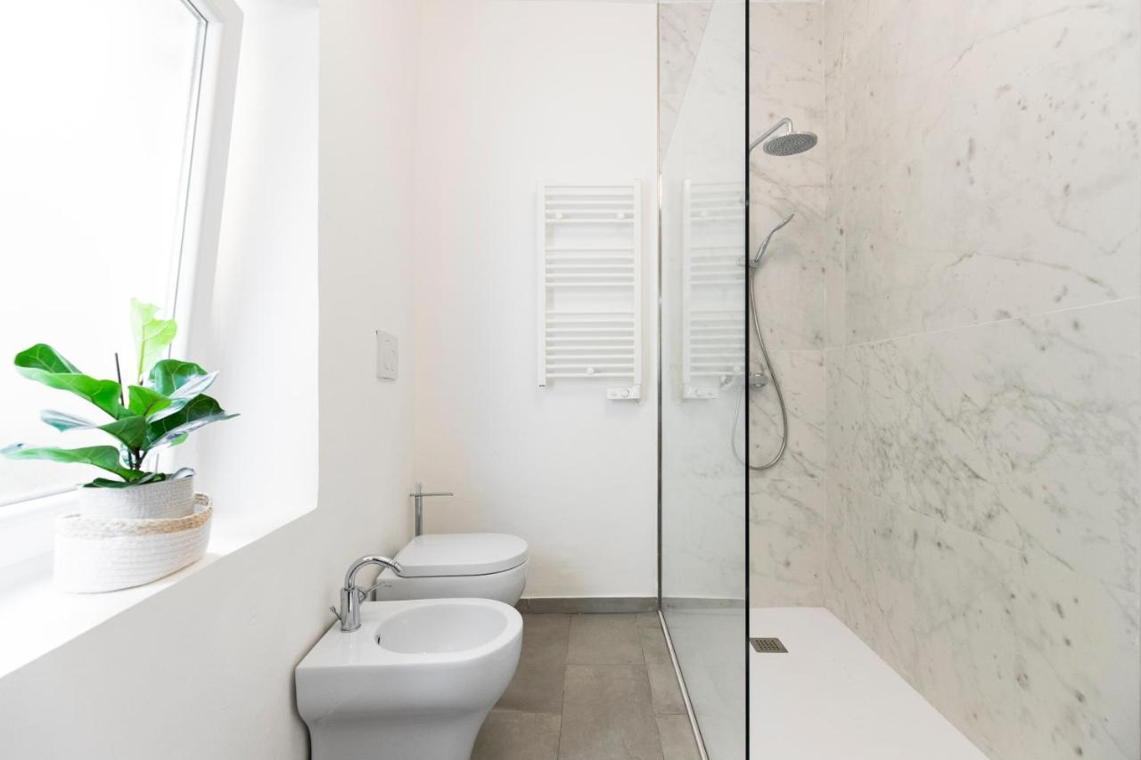 Apartment San Frediano Elegant Florence
