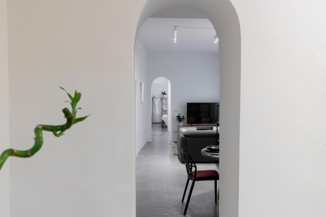 Apartment San Frediano Elegant *