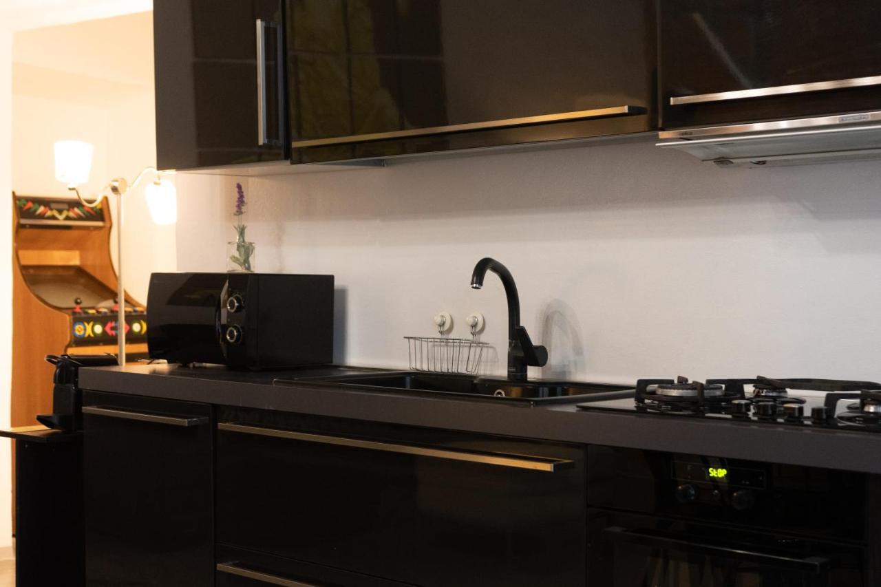 Luxury Appartamento Firenze