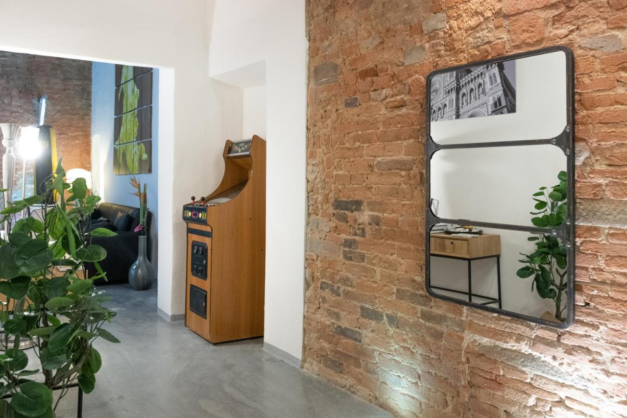 Appartamento Luxury