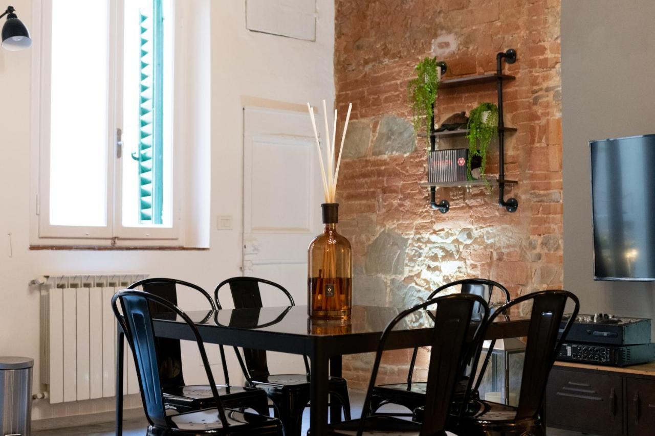 Appartamento Luxury