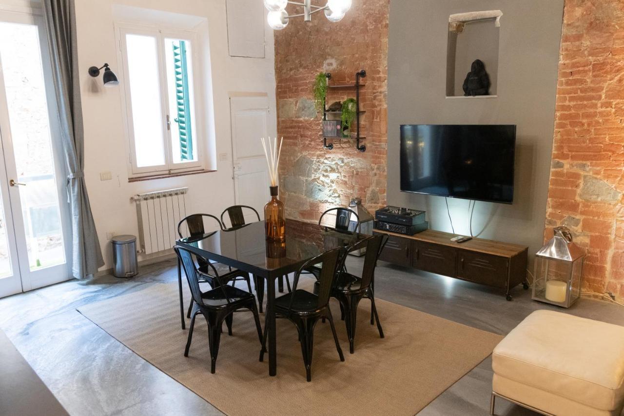 Luxury Appartamento Firenze