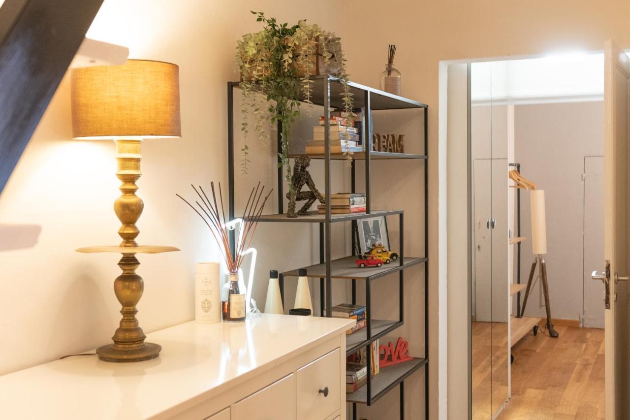 Luxury Appartamento Firenze