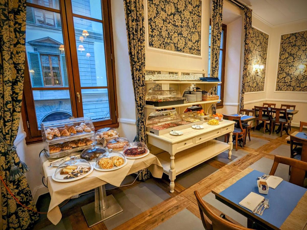 Fh55 Calzaiuoli Hotel Florence