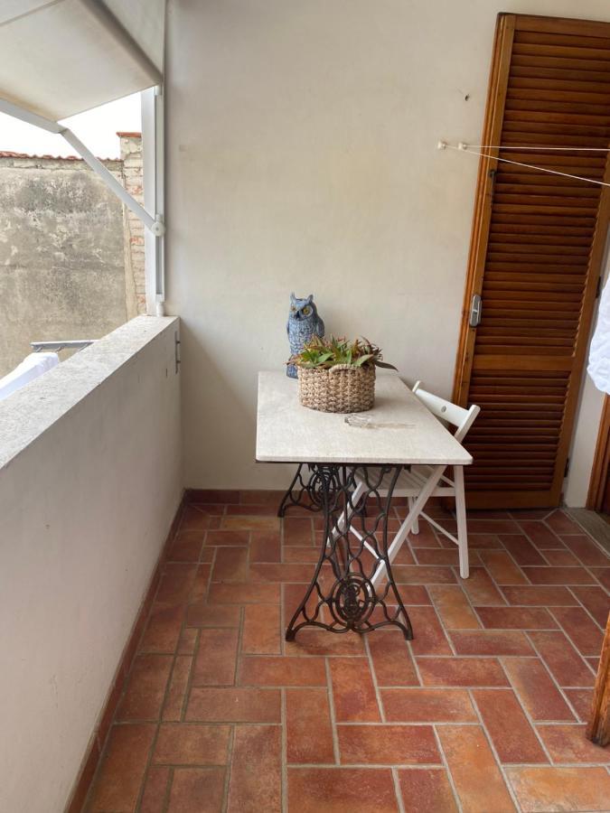 La Casa Di Dani Apartment