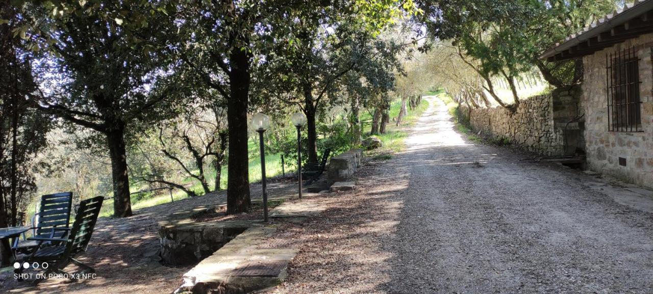 Farm stay Fattoria Il Milione
