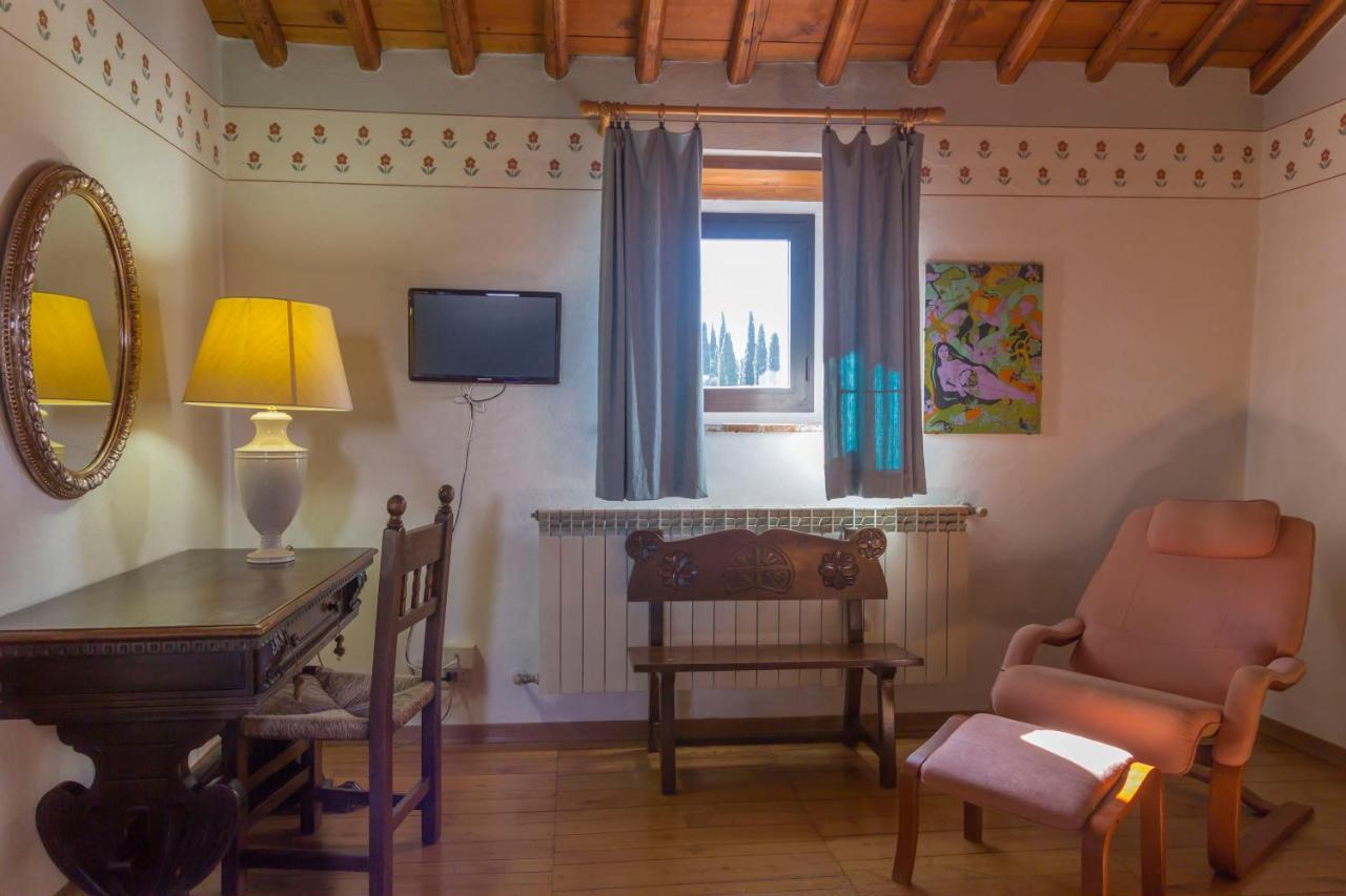Fattoria Il Milione Farm stay