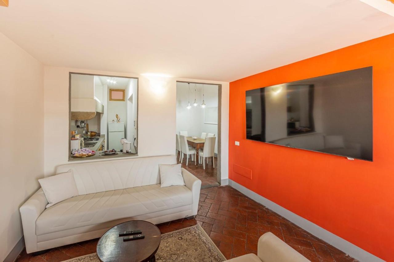 Appartamento Santo Spirito Firenze