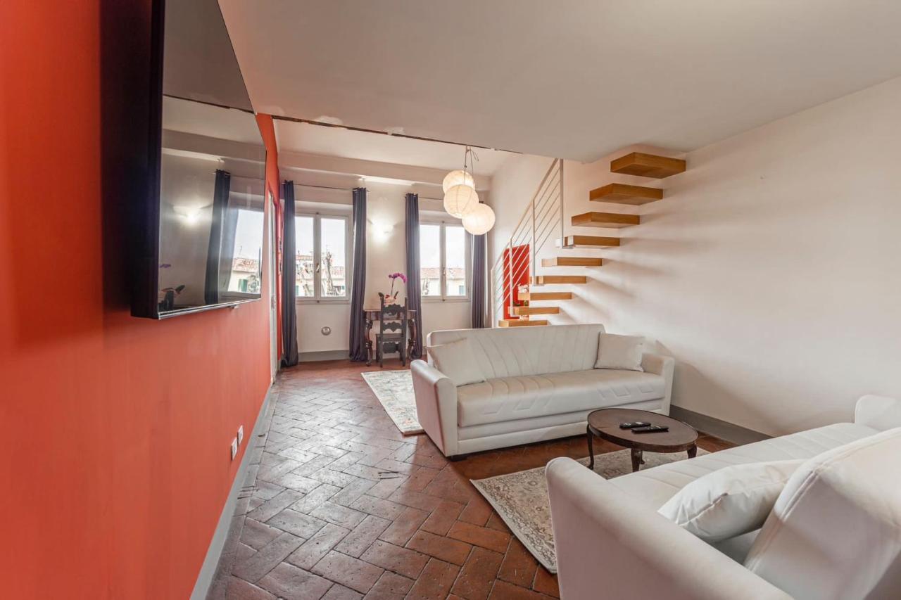 Santo Spirito Appartamento Firenze