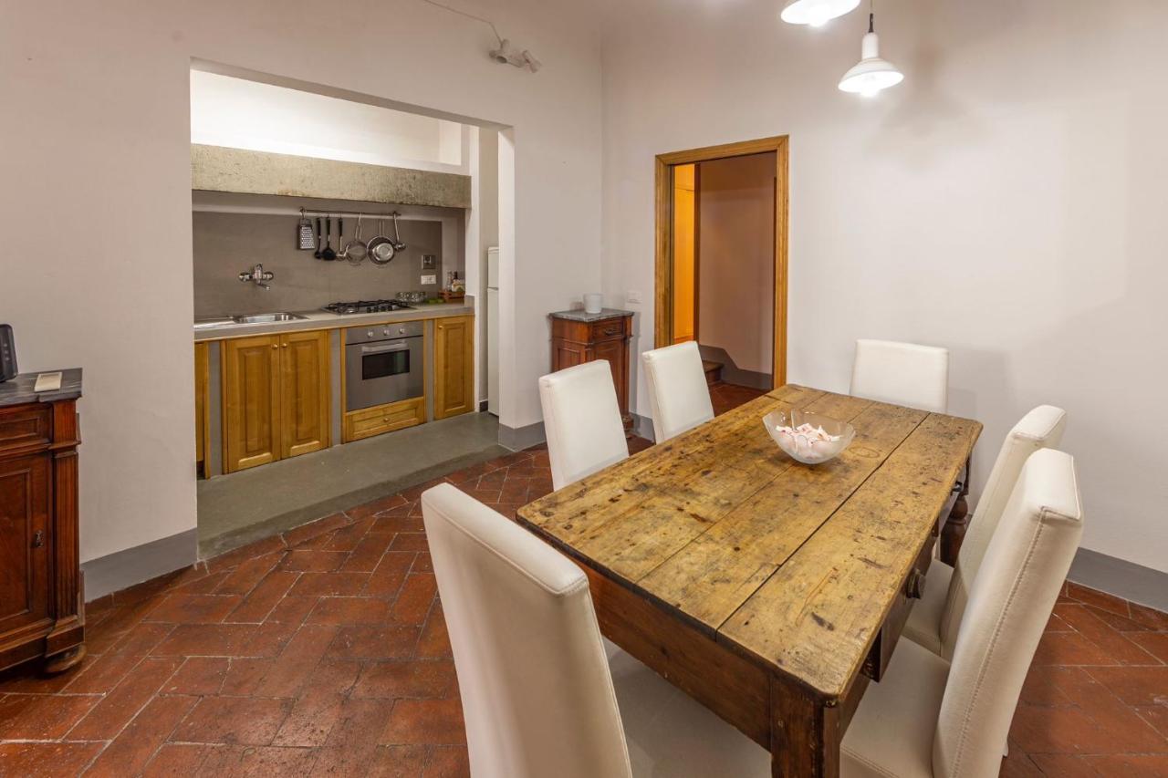 Santo Spirito Appartamento *
