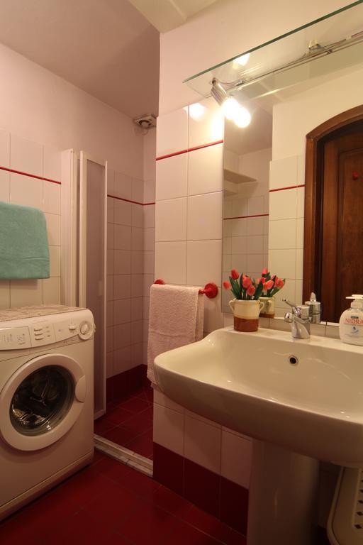 Verrazzano Apartment