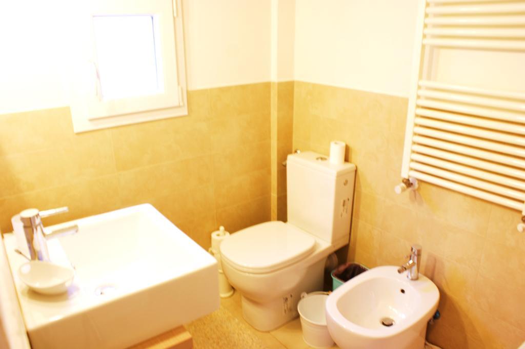 Apartment Roommo Sant'Ambrogio
