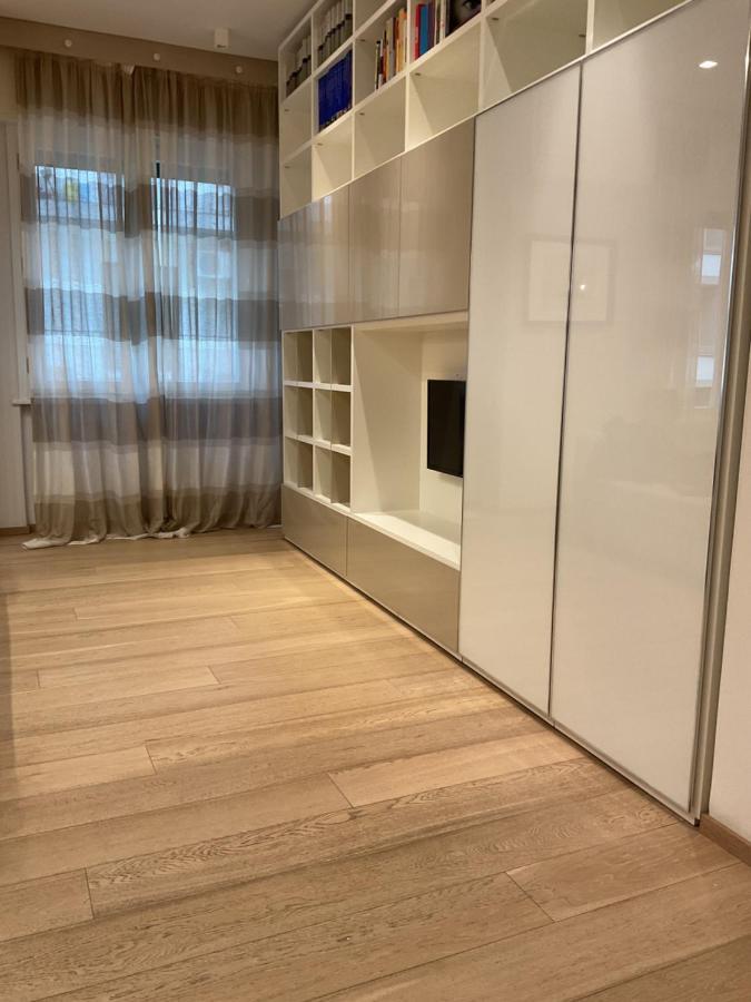 Apartment Certaldo Florence