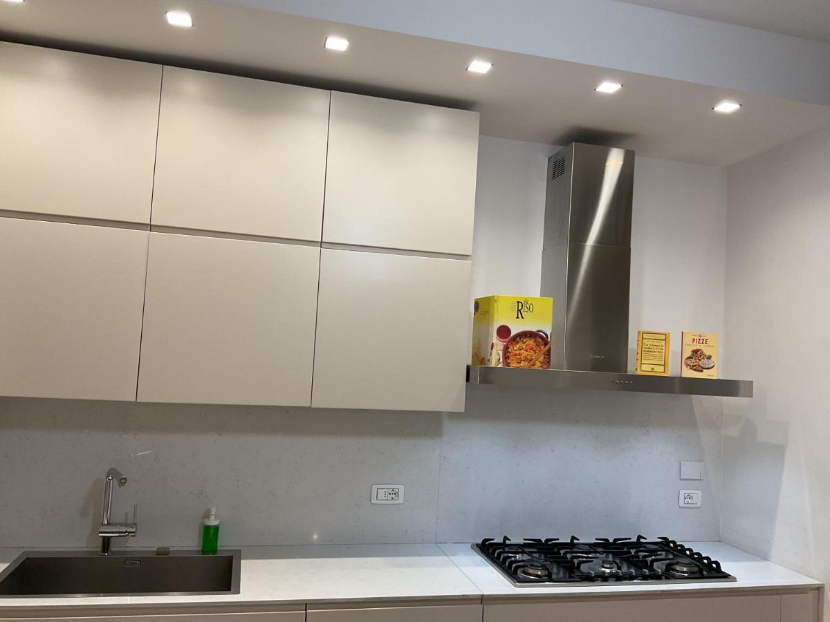 Certaldo Apartment Florence