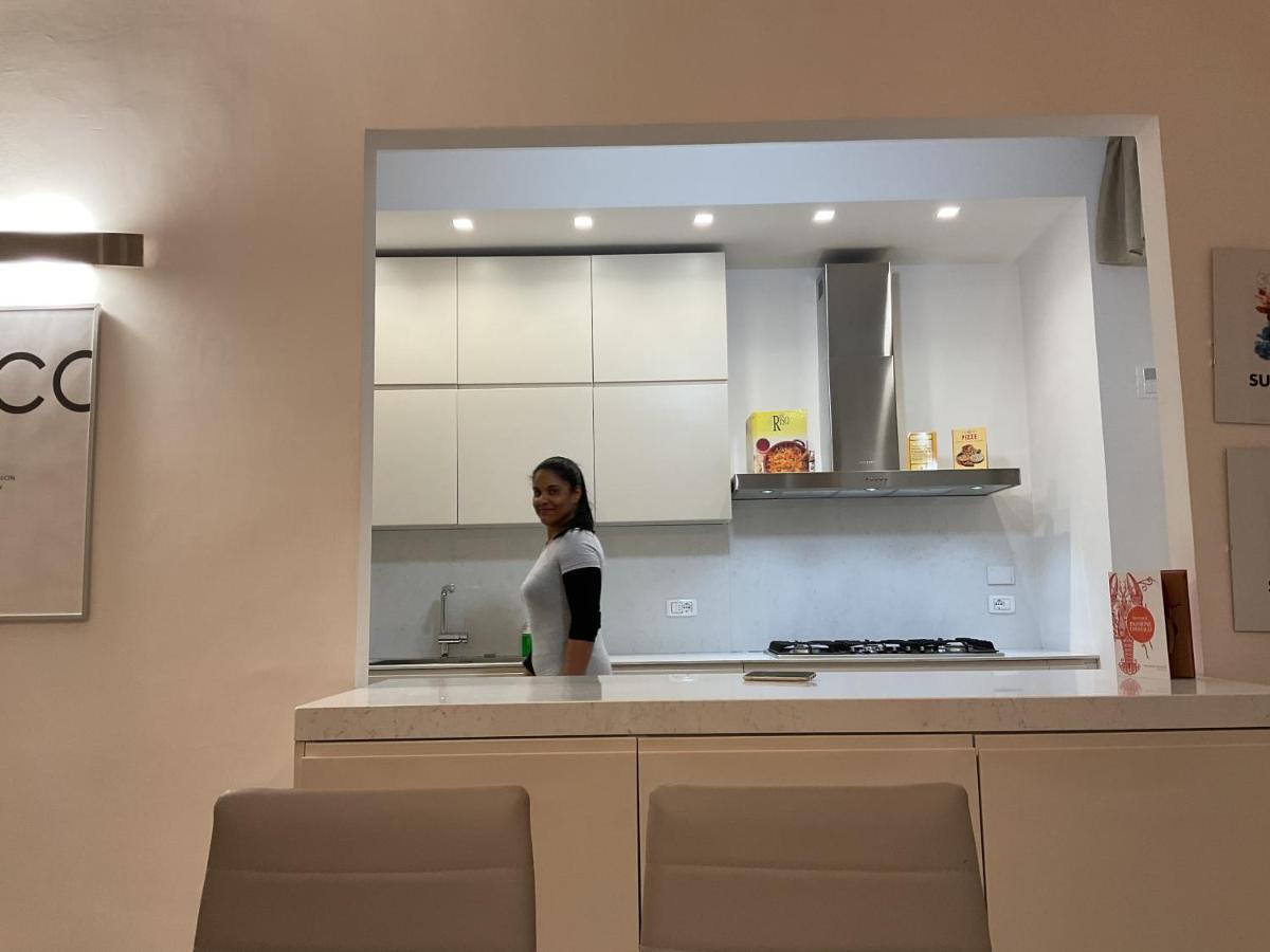 Certaldo Apartment