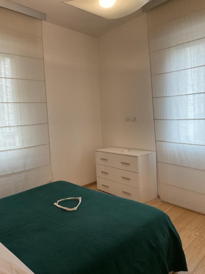 Certaldo Apartment *