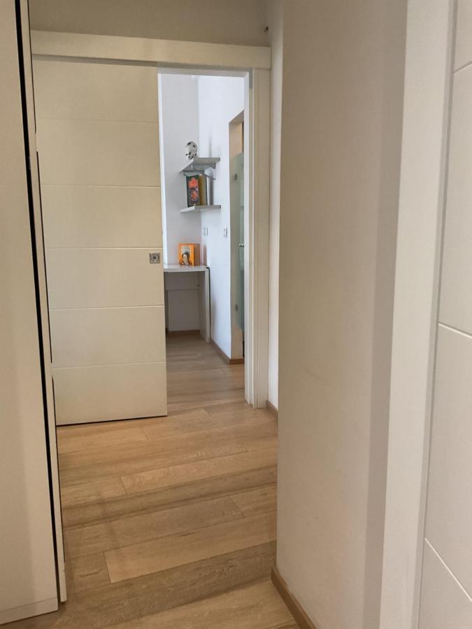 Certaldo Apartment *