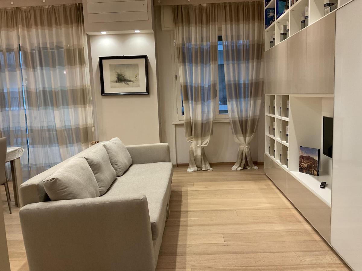 Certaldo Apartment *