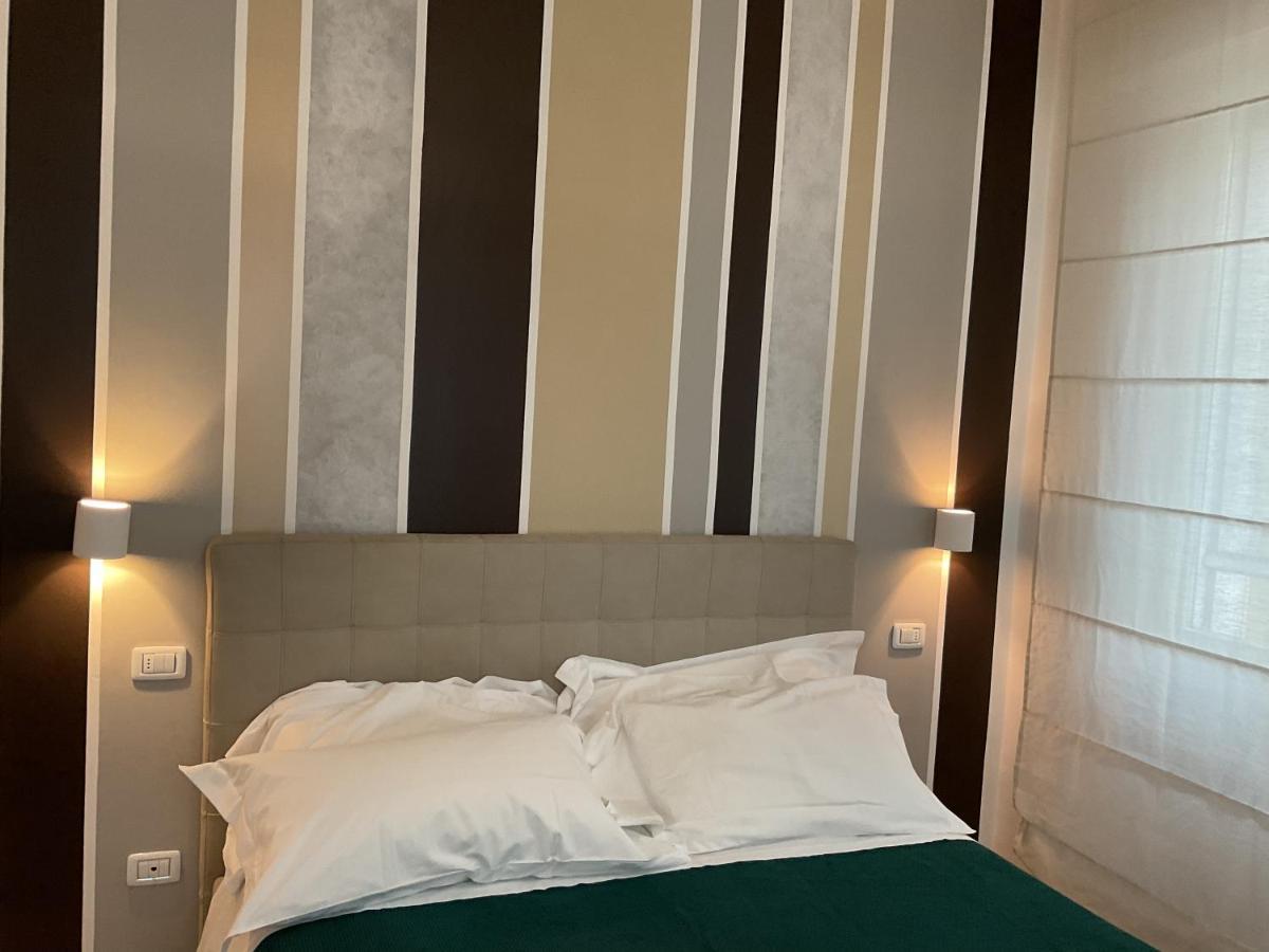 Certaldo Apartment