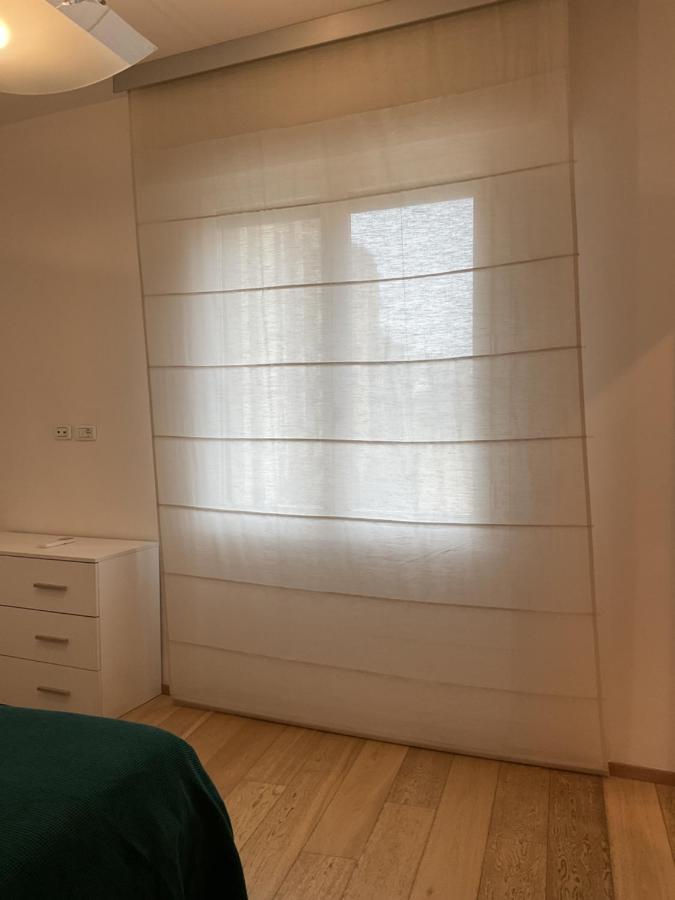 Certaldo Apartment *