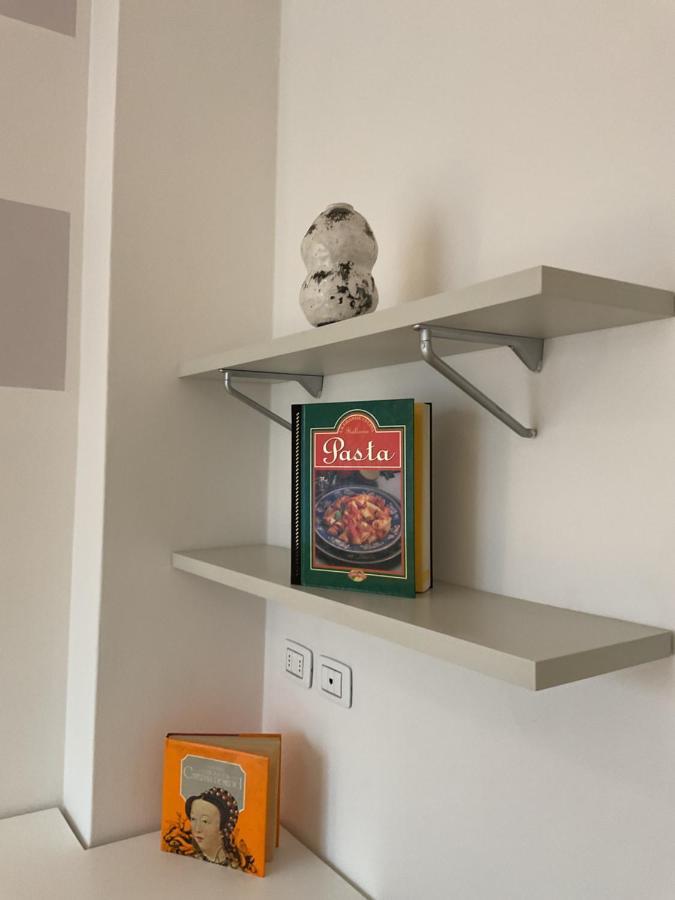 Apartment Certaldo *
