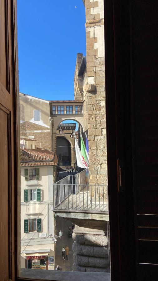 Apartment Residenza Uffizi