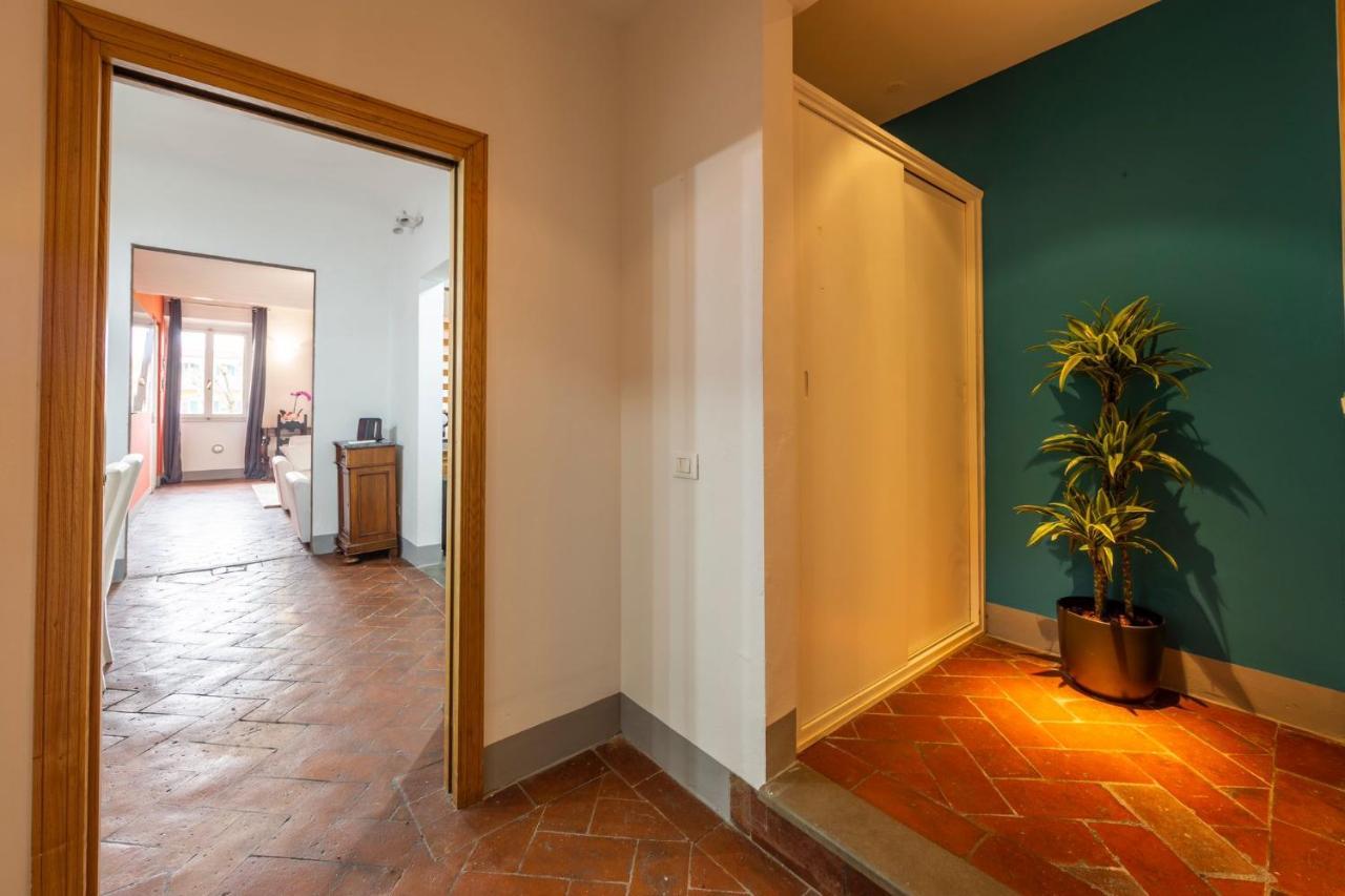 Appartamento Santo Spirito Firenze