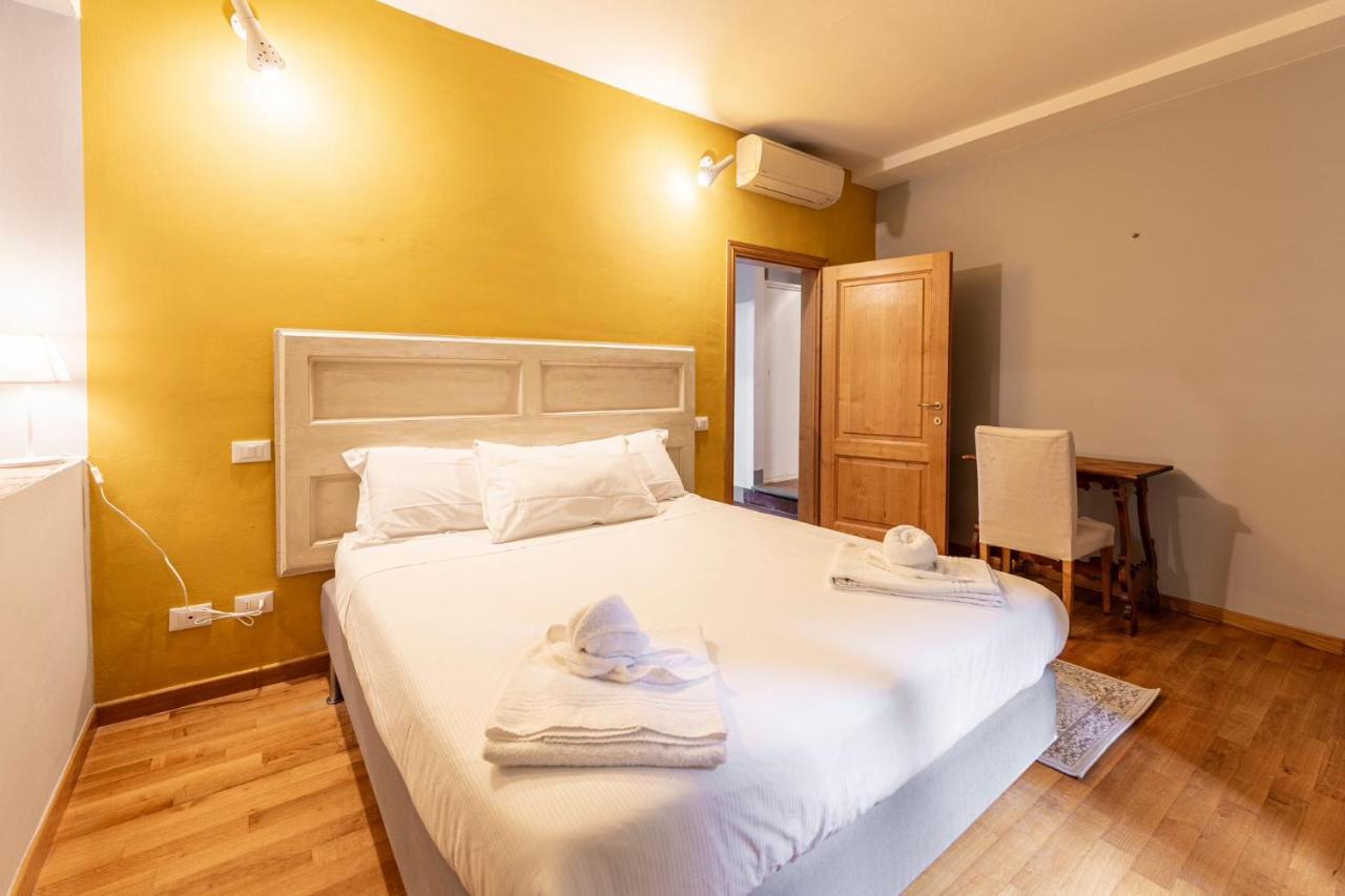 Appartamento Santo Spirito Firenze