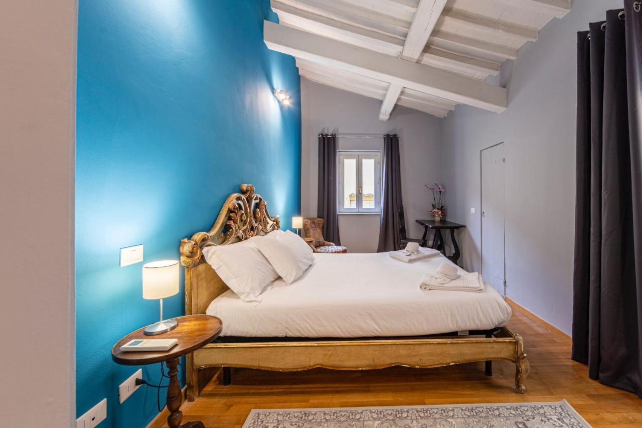Appartamento Santo Spirito Firenze