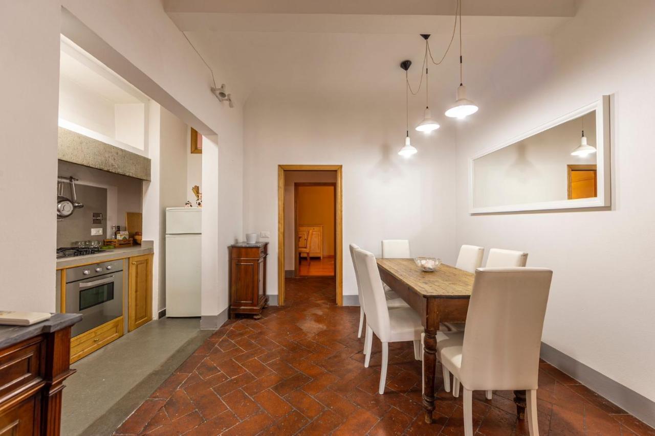 Santo Spirito Appartamento Firenze