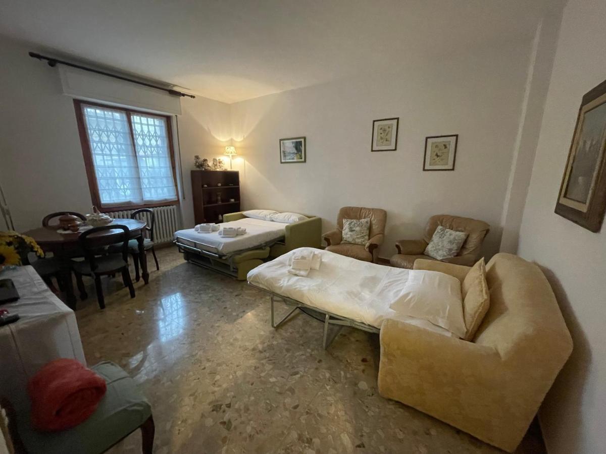 Casa Vacanze Apartment