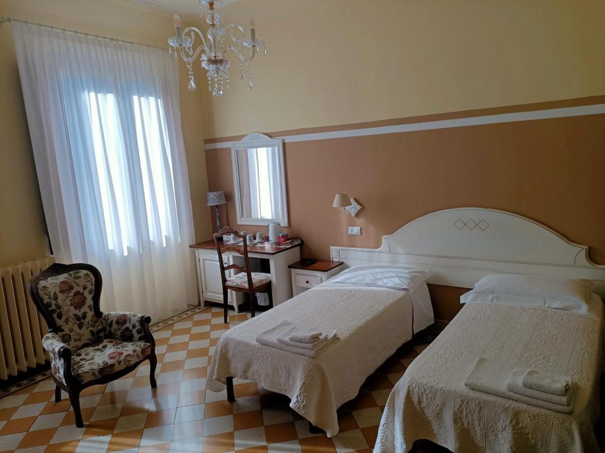 Bed & Breakfast Domo Florenzia