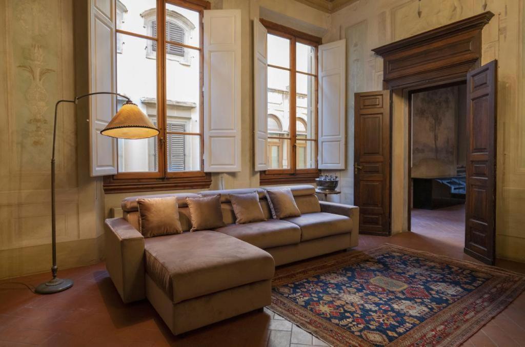 Renaissance Palace Noble Floor