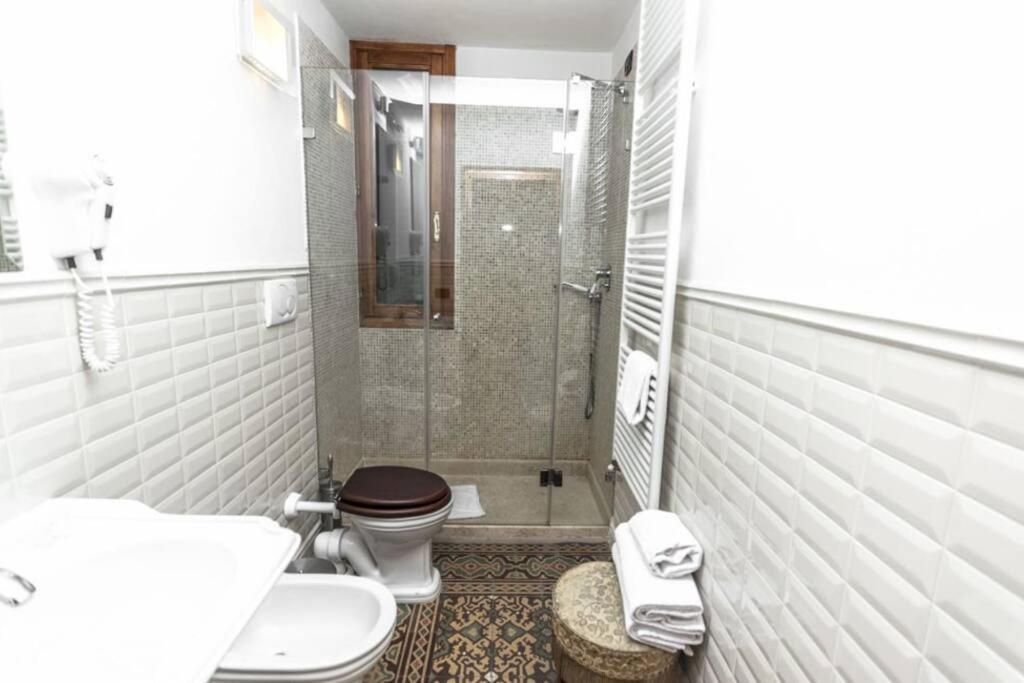 Appartamento Comfy Portion Of By Il Mosaico Firenze