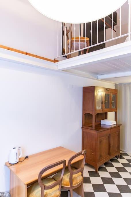 By Il Mosaico Apartment Florence