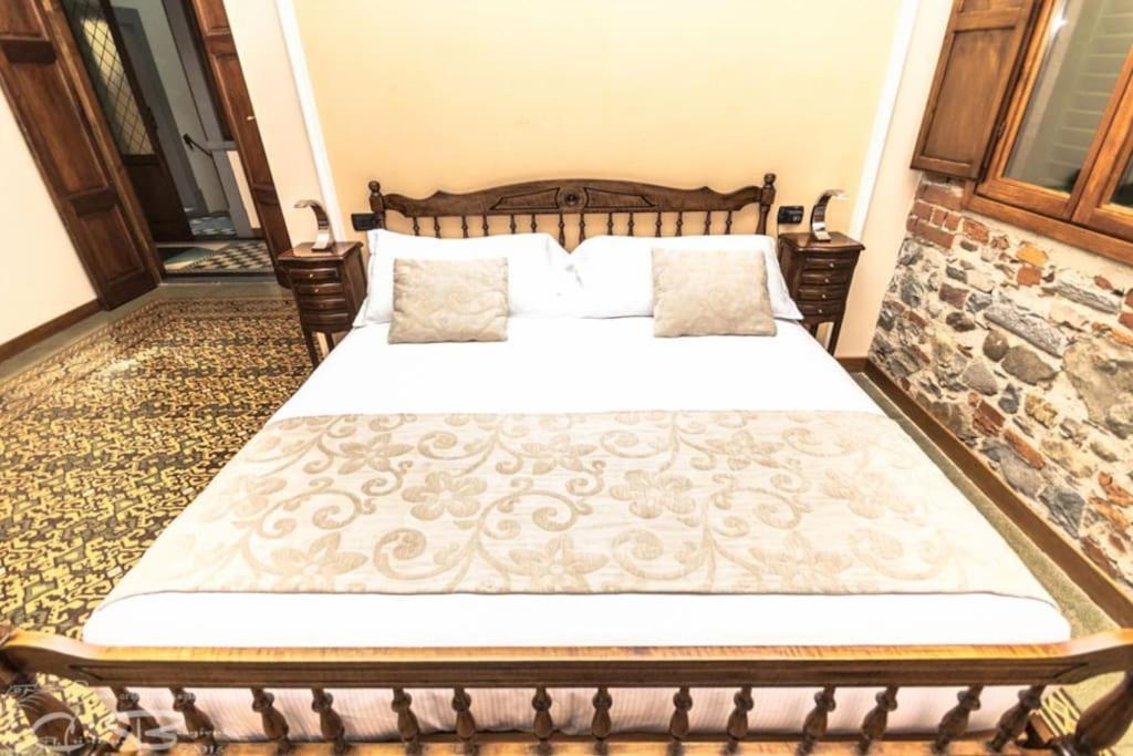 Comfy Portion Of By Il Mosaico Appartamento