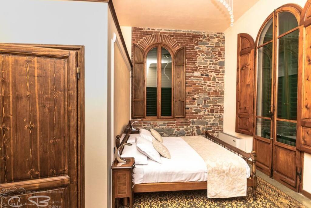 Appartamento Comfy Portion Of By Il Mosaico *