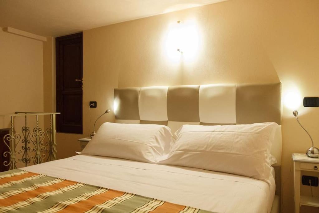 Apartment Cute By Il Mosaico *