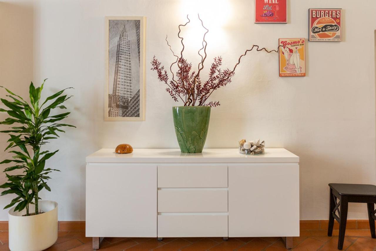 Apartment Guelfi Loft In A Historic Palace