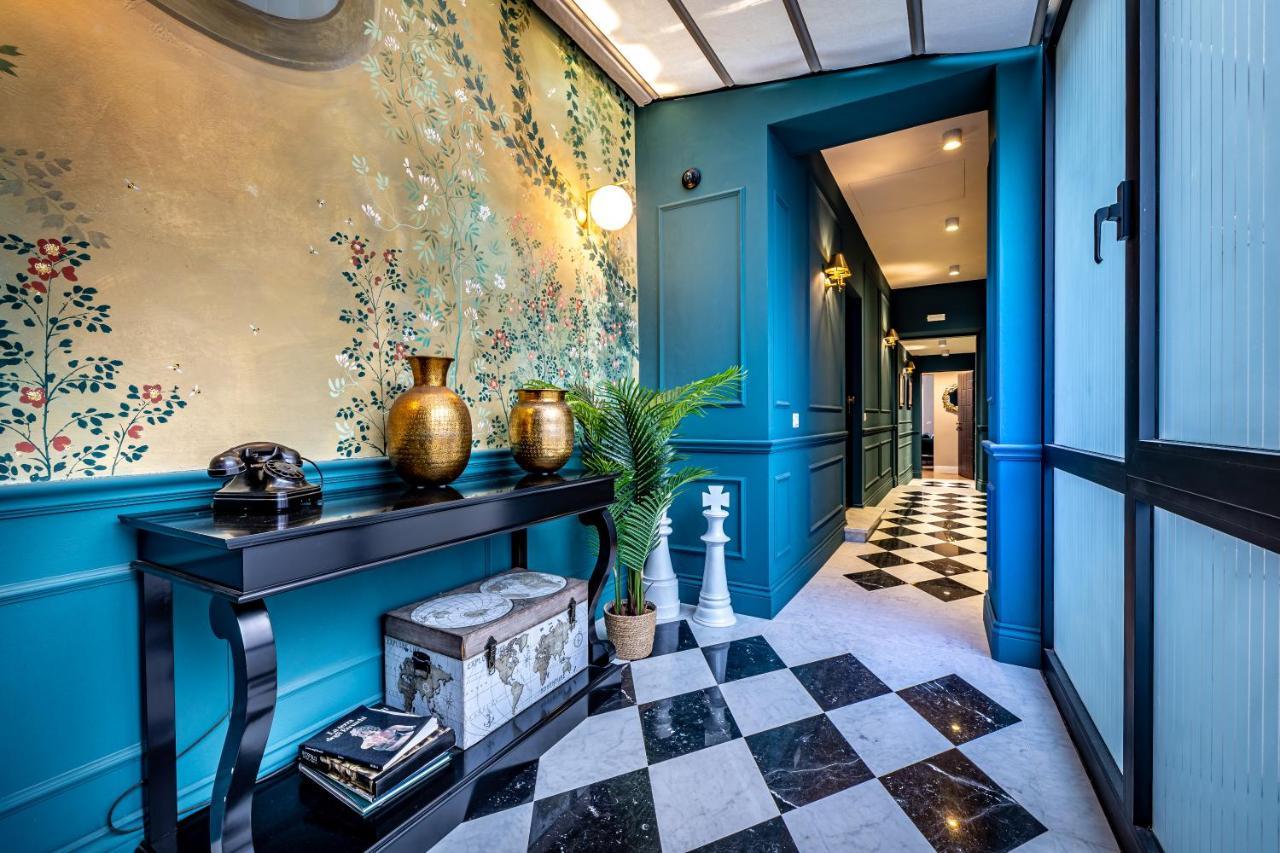 Hs4u Ricasoli Luxury Near Duomo N.2 * Firenze