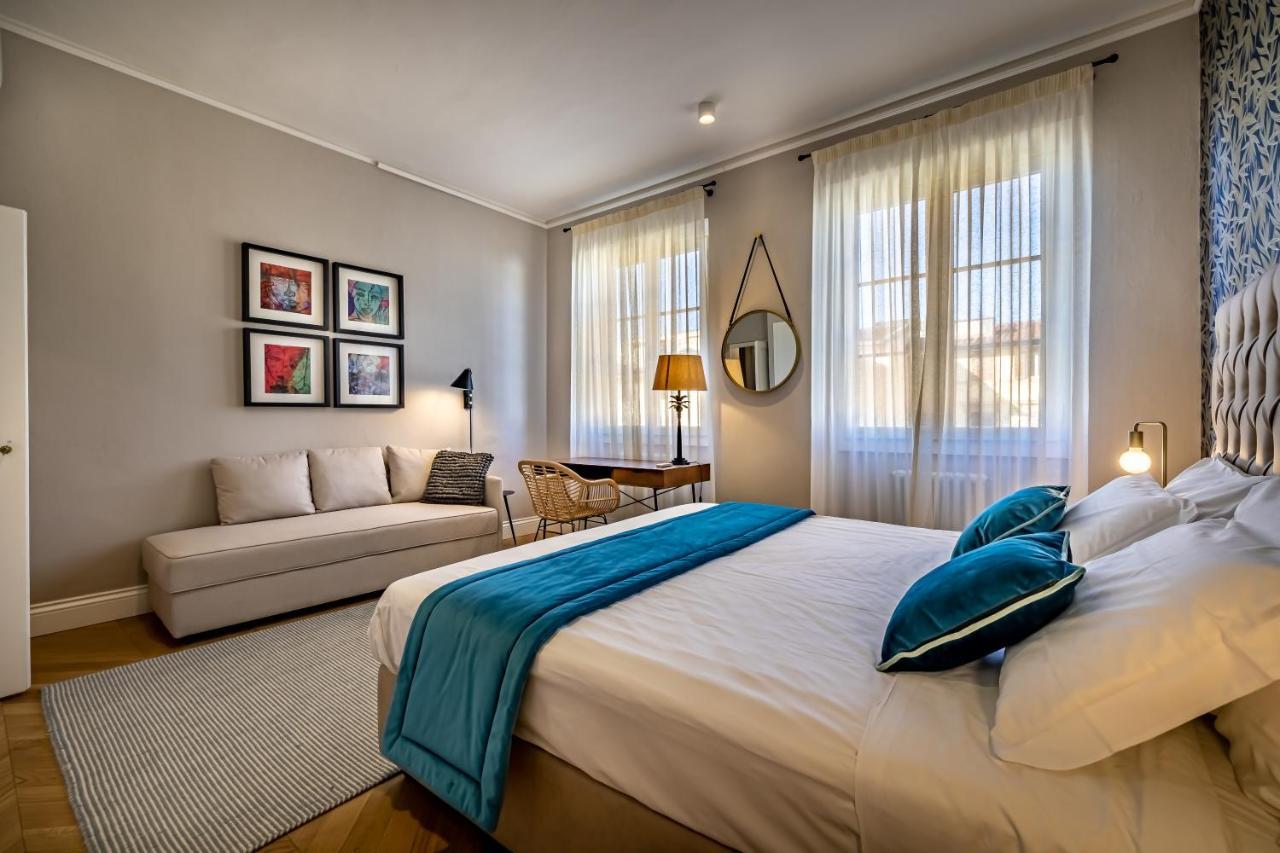Appartamento Hs4u Ricasoli Luxury Near Duomo N.2 Firenze