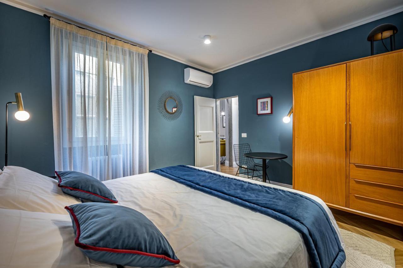 Hs4u Ricasoli Luxury Near Duomo N.2 Appartamento