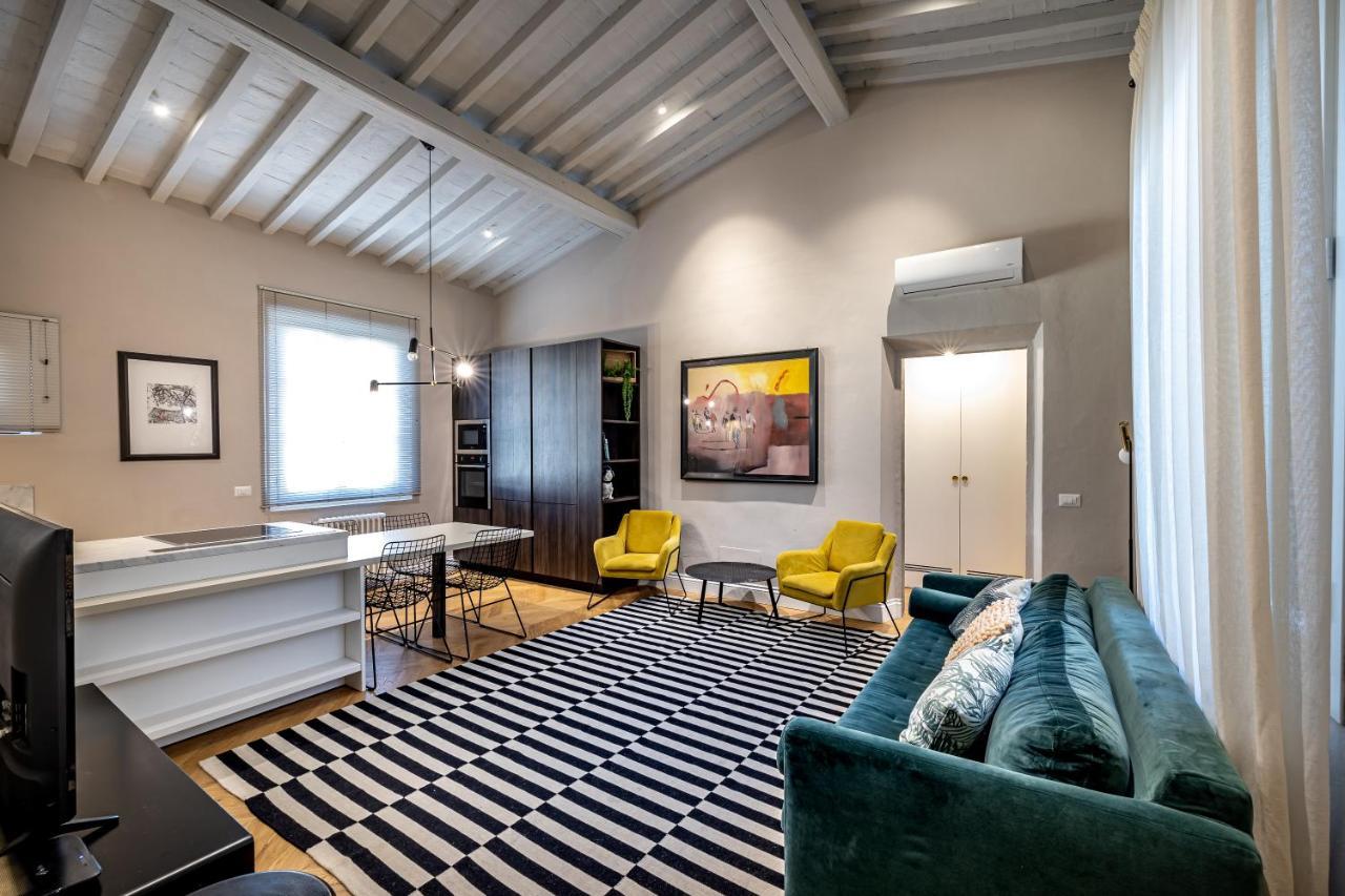Appartamento Hs4u Ricasoli Luxury Near Duomo N.2